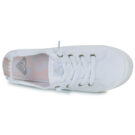Roxy BAYSHORE PLUS Bianco Sneakers basse Donna - 6