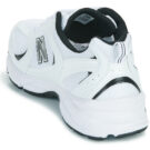 New Balance 530 Wei&szlig;e Low Sneakers Damen - Gr&ouml;&szlig;e 5