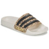 adidas  ADILETTE SHOWER  Bianco -   ciabatte Donna