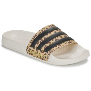 adidas  ADILETTE SHOWER  Bianco -   ciabatte Donna