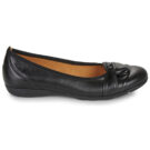 Gabor 4416527 Schwarze Ballerinas Damen - 2