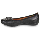 Gabor 4416527 Schwarze Ballerinas Damen - 4