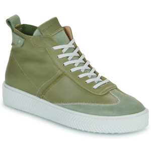 Muratti  ROUILLE  Verde -  Sneakers alte Donna