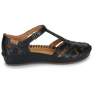 Pikolinos P. VALLARTA 655 Nero Sandali bassi Donna - 2