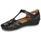 Pikolinos P. VALLARTA 655 Nero Sandali bassi Donna - 4
