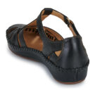 Pikolinos P. VALLARTA 655 Nero Sandali bassi Donna - 5