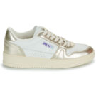 Meline DB70-P9024 Bianco Sneakers basse Donna - 2