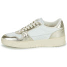Meline DB70-P9024 Bianco Sneakers basse Donna - 4