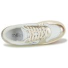Meline DB70-P9024 Bianco Sneakers basse Donna - 6