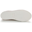 Meline HE202-CAT2-P9083 White High-Top Sneakers Women - 7