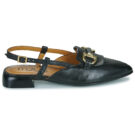 Mjus  PORTOFINO SLING  Nero -  Ballerine Donna - 2