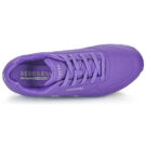 Skechers  UNO  Viola -  Sneakers basse Donna - 6
