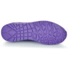 Skechers  UNO  Viola -  Sneakers basse Donna - 7
