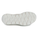 Skechers HANDS FREE SLIP INS : GO WALK FLEX - GRAND ENTRY Baskets basses beiges Femme - 7