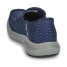 Skechers HANDS FREE SLIP INS : PARSON - RALVEN Blu Slip on Uomo - 5