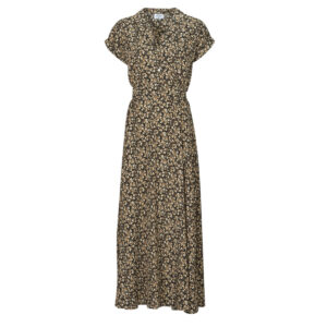 Abito   Betty London  ROBINA  Multicolore -   Abiti Lunghi Donna