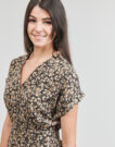 Abito Betty London ROBINA Multicolore Abiti Lunghi Donna - 5