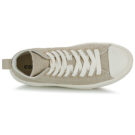 Converse Baskets montantes grises CHUCK TAYLOR ALL STAR MOVE pour femme - 6