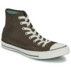 Converse  CHUCK TAYLOR ALL STAR  Marrone -  Sneakers alte Uomo