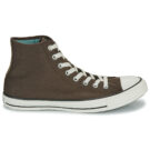 Converse  CHUCK TAYLOR ALL STAR  Marrone Sneakers alte Uomo - 2