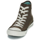 Converse  CHUCK TAYLOR ALL STAR  Marrone Sneakers alte Uomo - 3