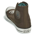 Converse  CHUCK TAYLOR ALL STAR  Marrone Sneakers alte Uomo - 5