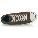 Converse  CHUCK TAYLOR ALL STAR  Marrone Sneakers alte Uomo - 6
