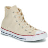 Converse  CHUCK TAYLOR ALL STAR CLASSIC  Beige -  Sneakers alte Donna