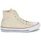 Converse  CHUCK TAYLOR ALL STAR CLASSIC  Beige -  Sneakers alte Donna - 2