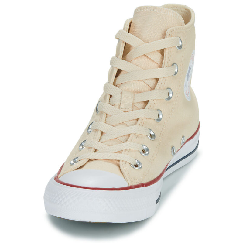Converse  CHUCK TAYLOR ALL STAR CLASSIC  Beige Sneakers alte Uomo - 3