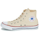 Converse  CHUCK TAYLOR ALL STAR CLASSIC  Beige Sneakers alte Uomo - 4