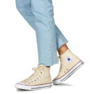 Converse  CHUCK TAYLOR ALL STAR CLASSIC  Beige Sneakers alte Uomo - 8