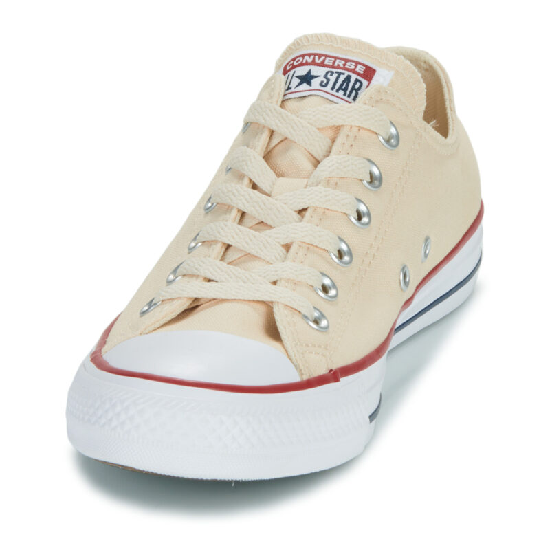 Converse CHUCK TAYLOR ALL STAR CLASSIC Beige - Sneakers Hombre - 3