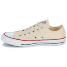 Converse CHUCK TAYLOR ALL STAR CLASSIC Beige - Sneakers Hombre - 4