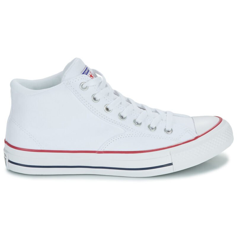 Converse CHUCK TAYLOR ALL STAR MALDEN STREET Bianco Sneakers alte Uomo - 2