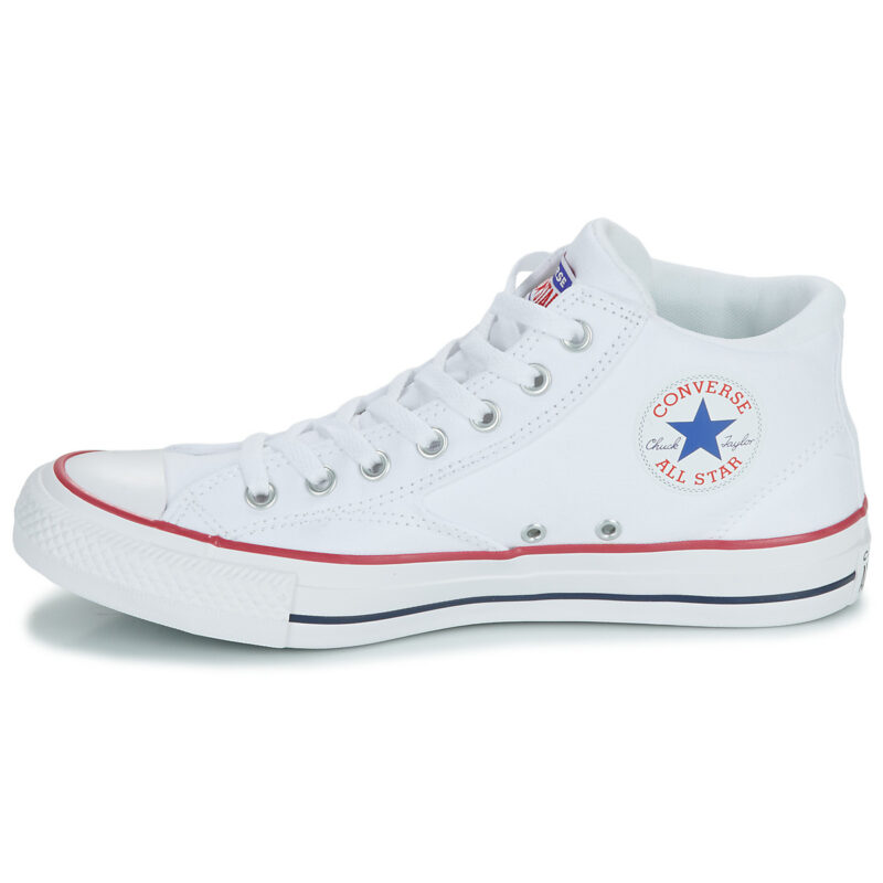 Converse CHUCK TAYLOR ALL STAR MALDEN STREET Bianco Sneakers alte Uomo - 4