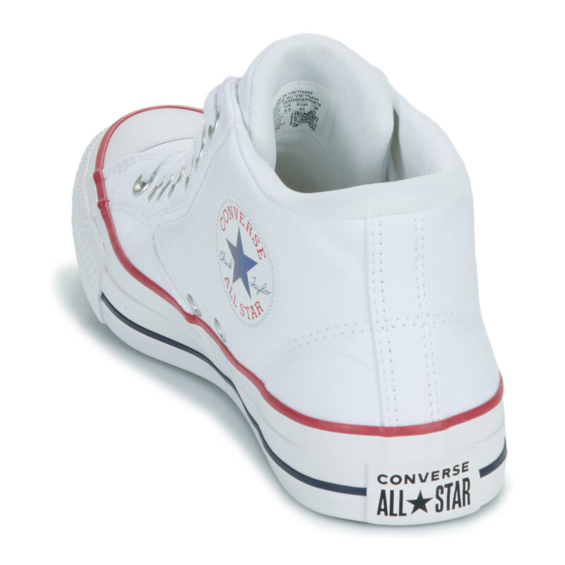 Converse CHUCK TAYLOR ALL STAR MALDEN STREET Bianco Sneakers alte Uomo - 5