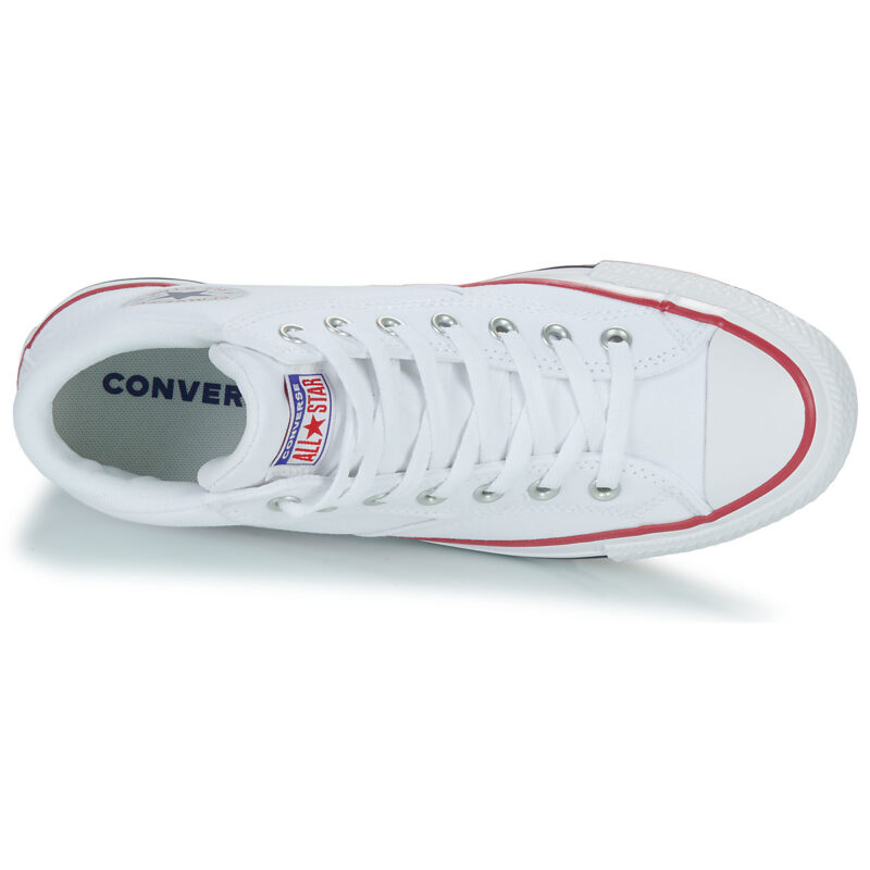 Converse CHUCK TAYLOR ALL STAR MALDEN STREET Bianco Sneakers alte Uomo - 6