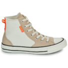 Converse CHUCK TAYLOR ALL STAR MFG Beige Sneakers Bambino - 2