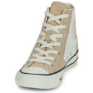 Converse CHUCK TAYLOR ALL STAR MFG Beige Sneakers Bambino - 3