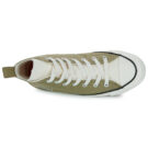 Converse CHUCK TAYLOR ALL STAR Baskets Kaki Enfant - 6