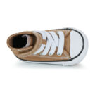 Converse CHUCK TAYLOR ALL STAR 1V Baskets Marron Enfant - 6
