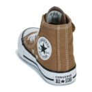 Converse CHUCK TAYLOR ALL STAR 1V Marrone Sneakers Bambino - 5