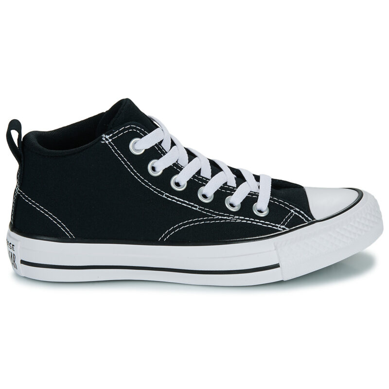 Converse CHUCK TAYLOR ALL STAR MALDEN STREET Nero Sneakers Bambino - 2