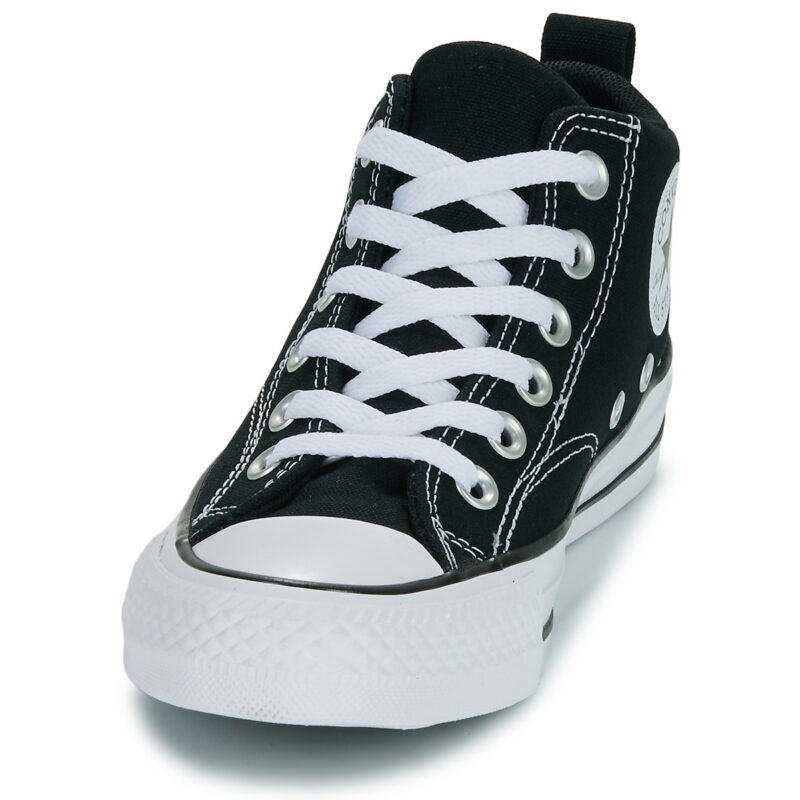 Converse CHUCK TAYLOR ALL STAR MALDEN STREET Nero Sneakers Bambino - 3