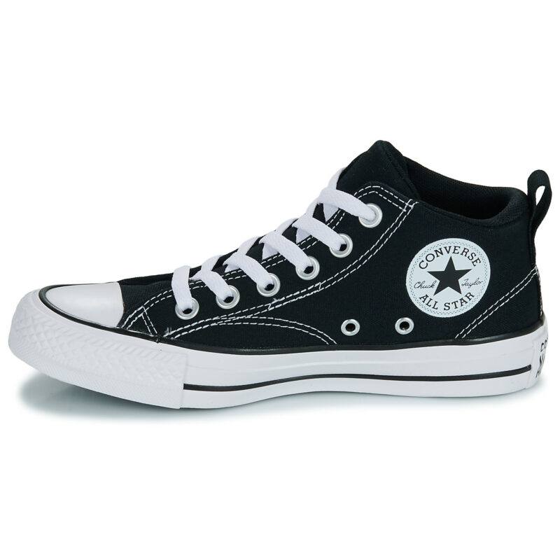 Converse CHUCK TAYLOR ALL STAR MALDEN STREET Nero Sneakers Bambino - 4