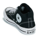 Converse CHUCK TAYLOR ALL STAR MALDEN STREET Nero Sneakers Bambino - 5
