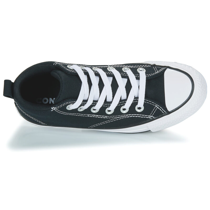 Converse CHUCK TAYLOR ALL STAR MALDEN STREET Nero Sneakers Bambino - 6