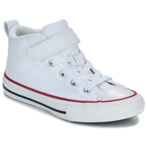 Converse CHUCK TAYLOR ALL STAR MALDEN STREET Bianco - Sneakers Bambino