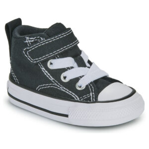 Converse CHUCK TAYLOR ALL STAR MALDEN STREET Nero - Sneakers Bambino